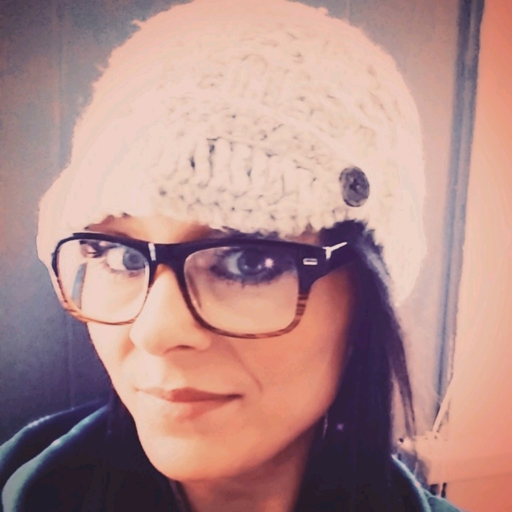 Meet your Posher, Lindsey